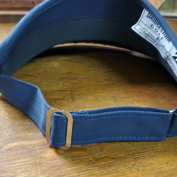 LOT OF (8) MENS BRIDGESTONE HIGH CROWN GOLF TOUR - Picture 7 of 7